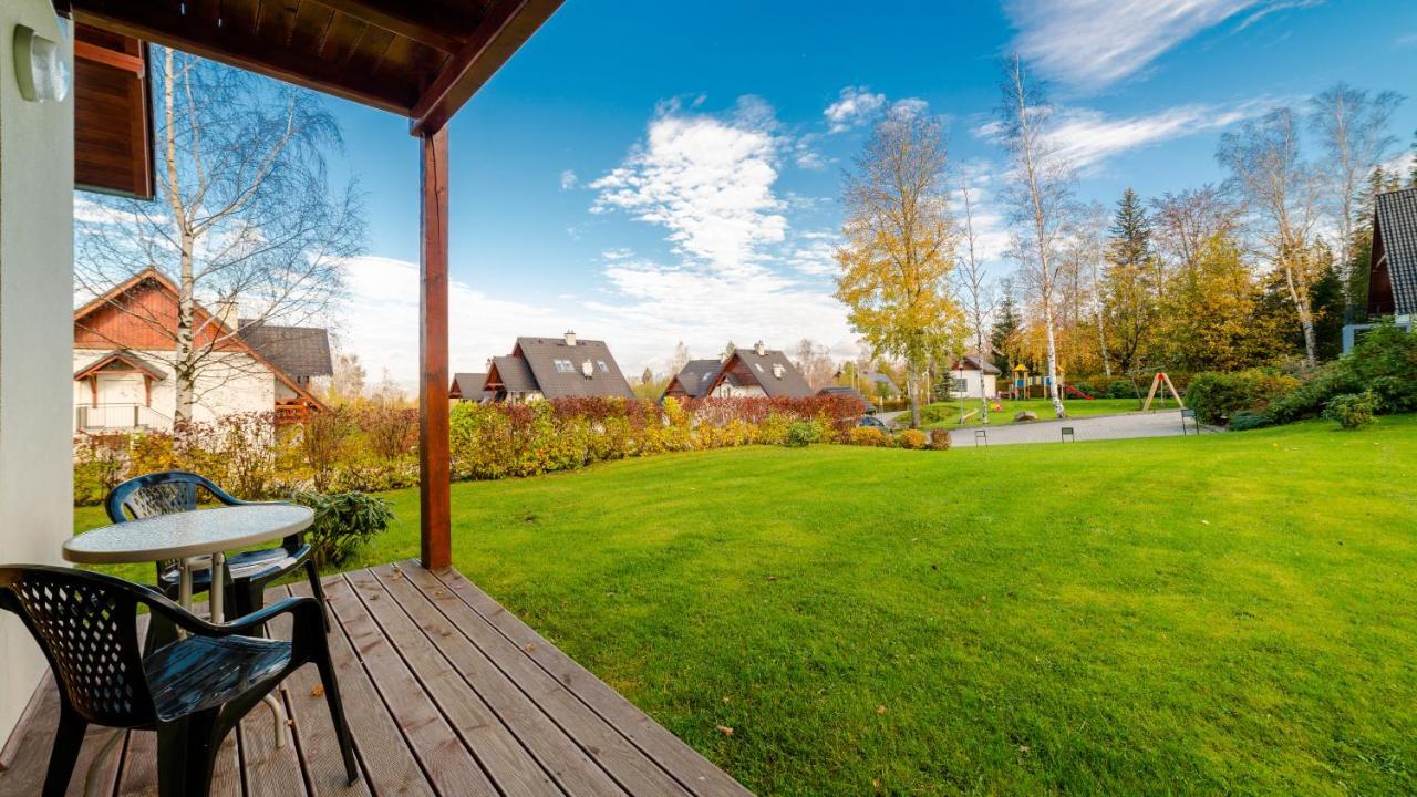 Sun & Snow Komuny Paryskiej Apartamento *