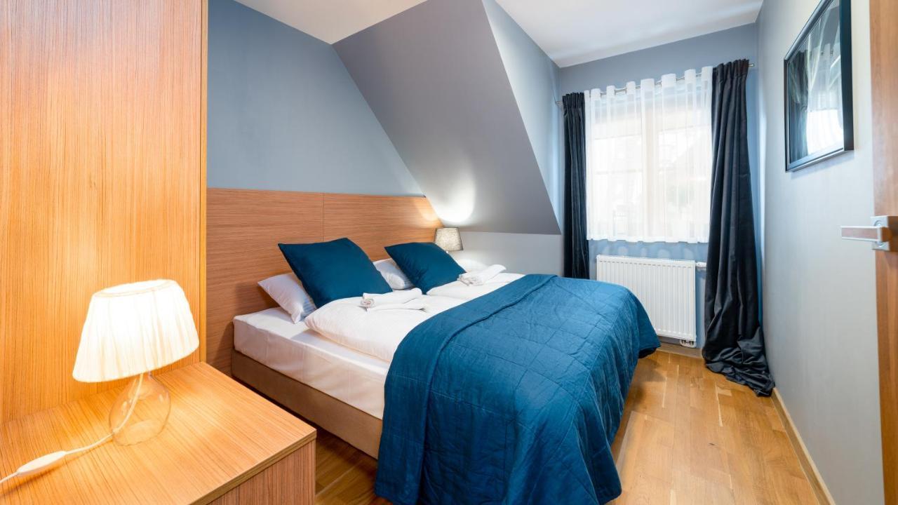 Sun & Snow Komuny Paryskiej Apartamento