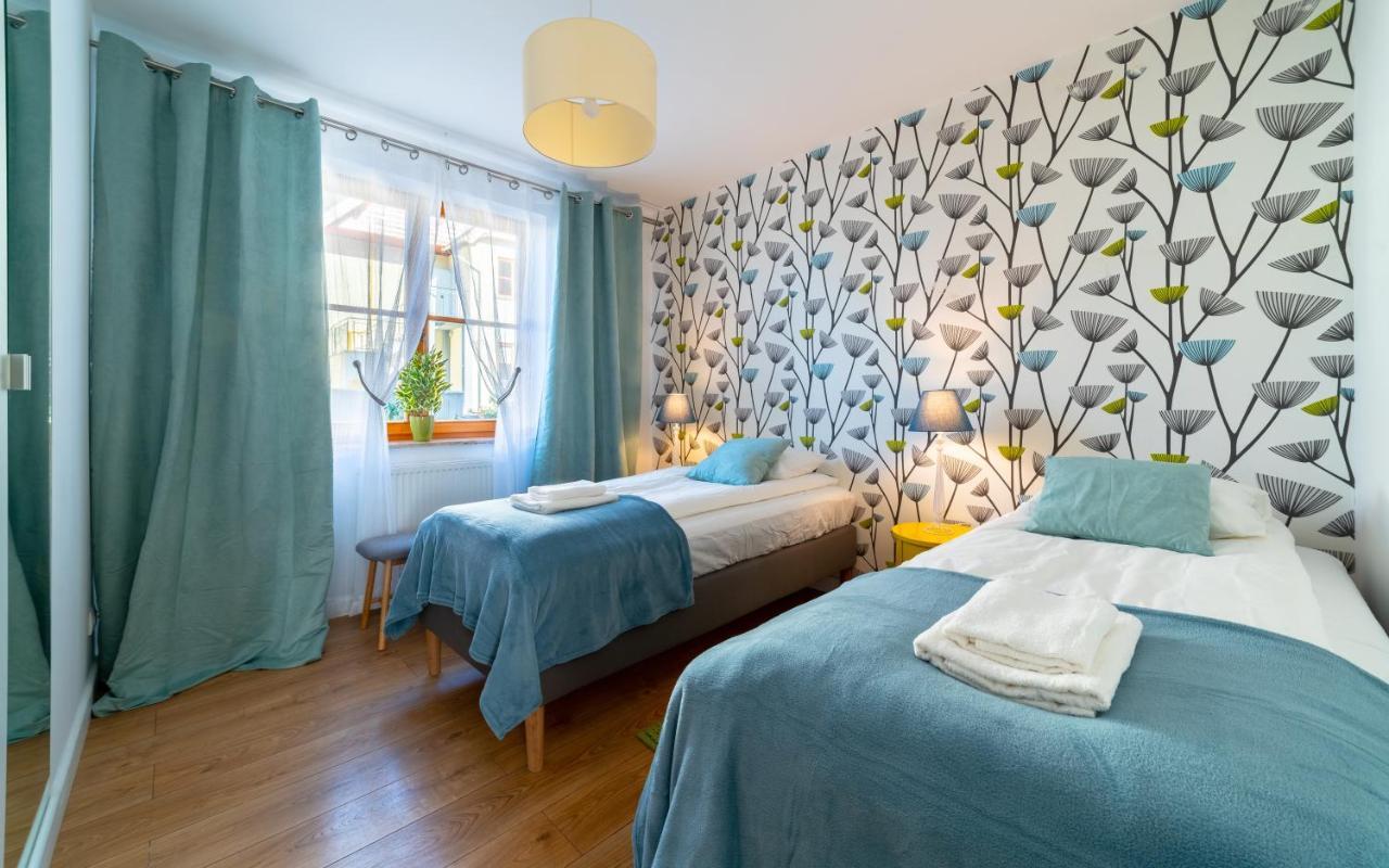 Sun & Snow Komuny Paryskiej Apartamento Karpacz