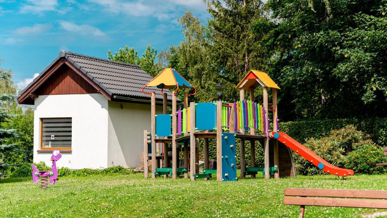 Sun & Snow Komuny Paryskiej Apartamento