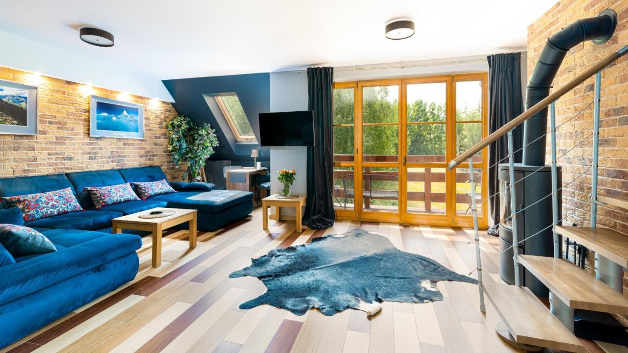 Sun & Snow Komuny Paryskiej Apartamento *