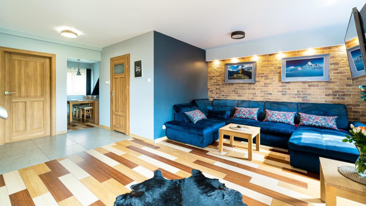 Apartamento Sun & Snow Komuny Paryskiej Karpacz