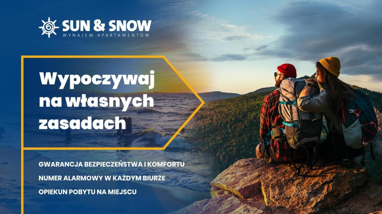 Apartamento Sun & Snow Komuny Paryskiej Karpacz