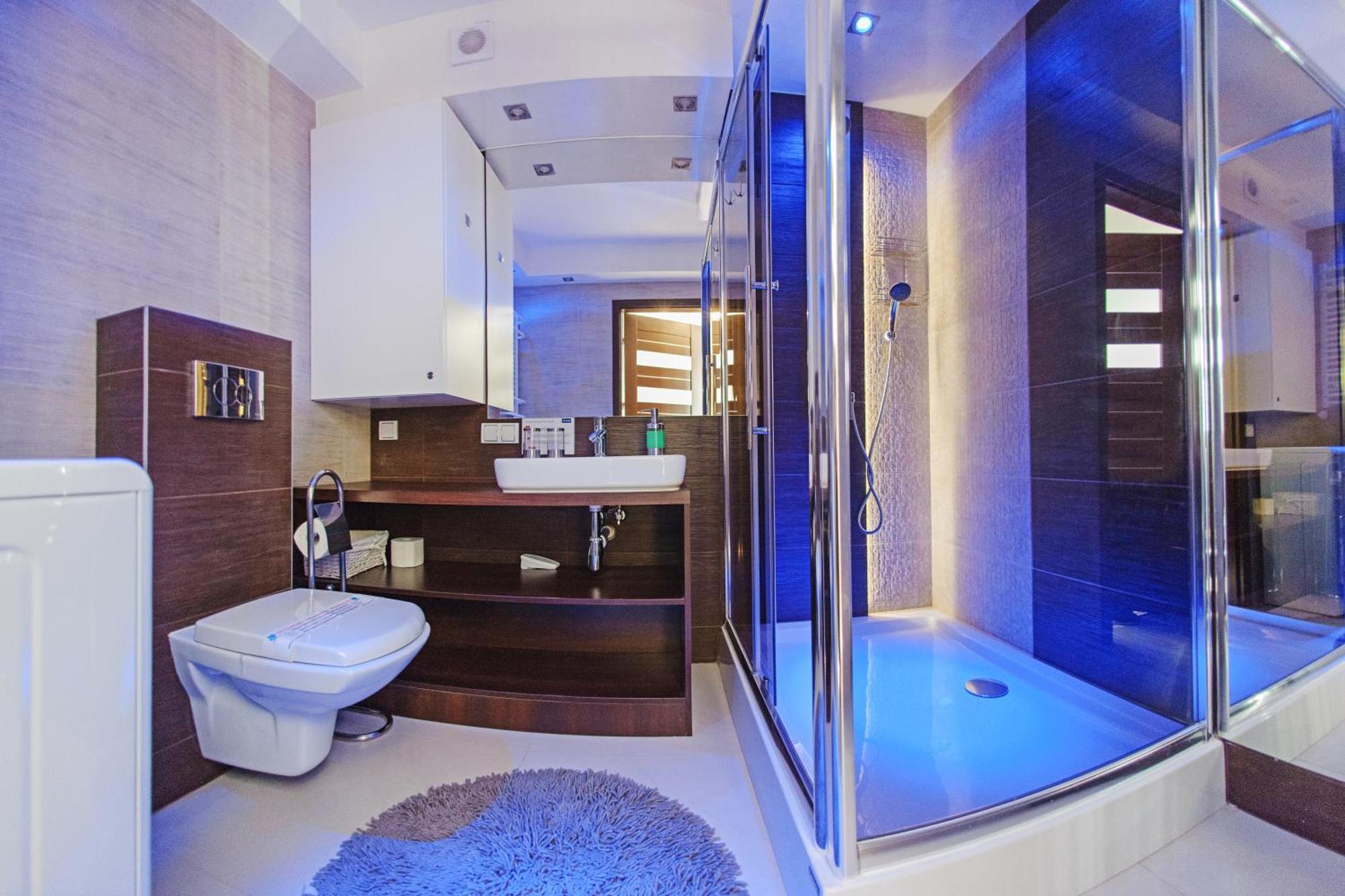 Sun & Snow Komuny Paryskiej Apartamento