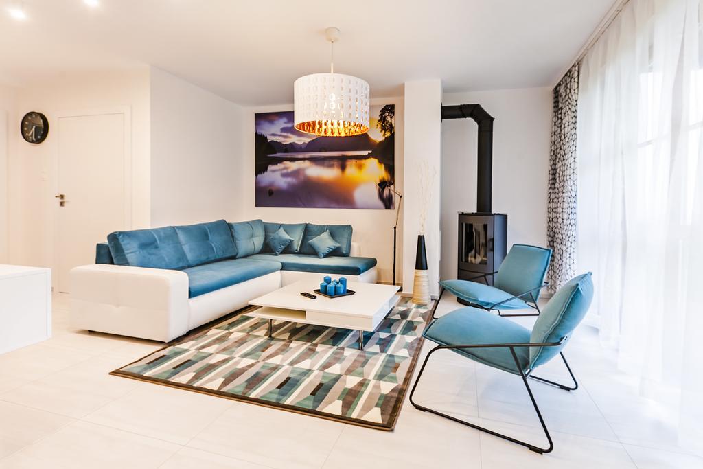 Sun & Snow Komuny Paryskiej Apartamento Karpacz