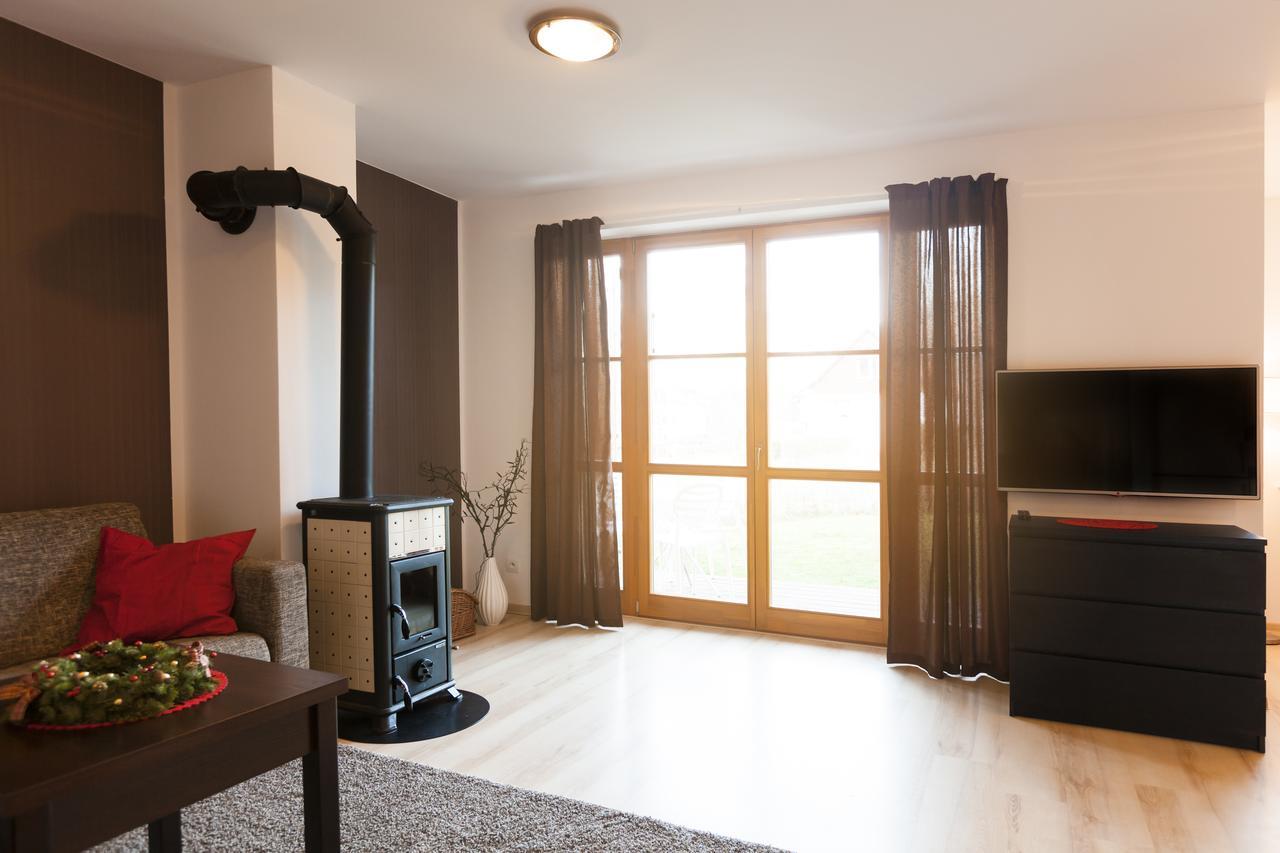 Sun & Snow Komuny Paryskiej Apartamento *