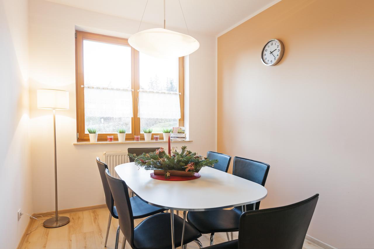 Sun & Snow Komuny Paryskiej Apartamento Karpacz