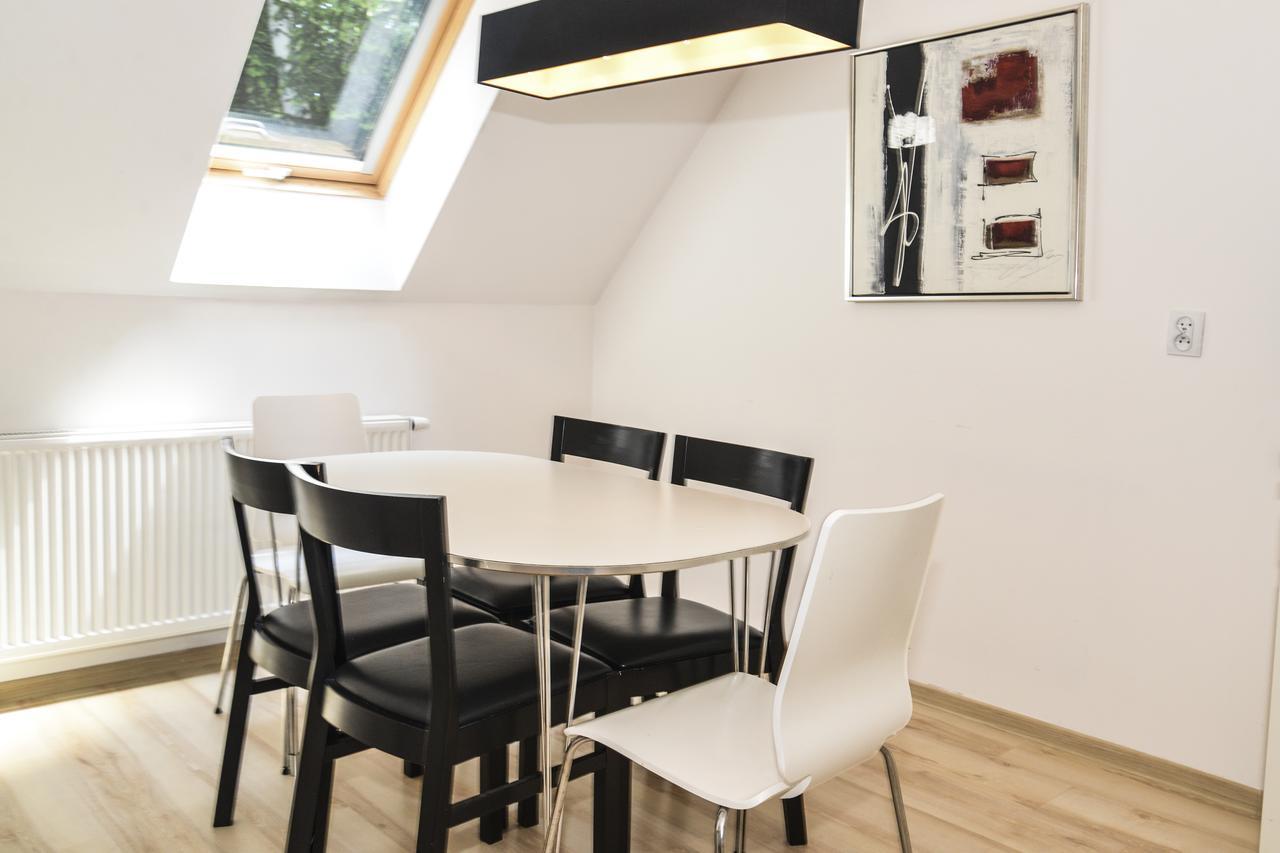 Sun & Snow Komuny Paryskiej Apartamento Karpacz