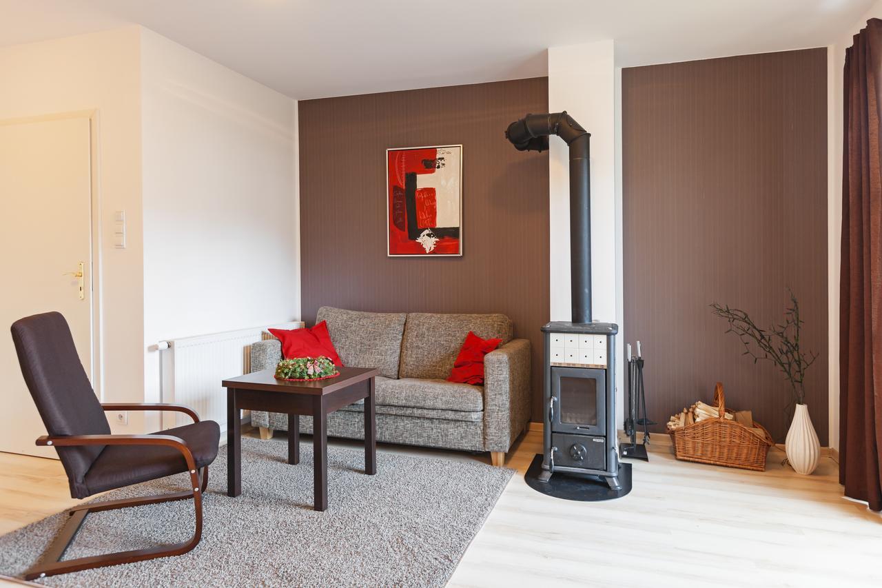 Sun & Snow Komuny Paryskiej Apartamento *