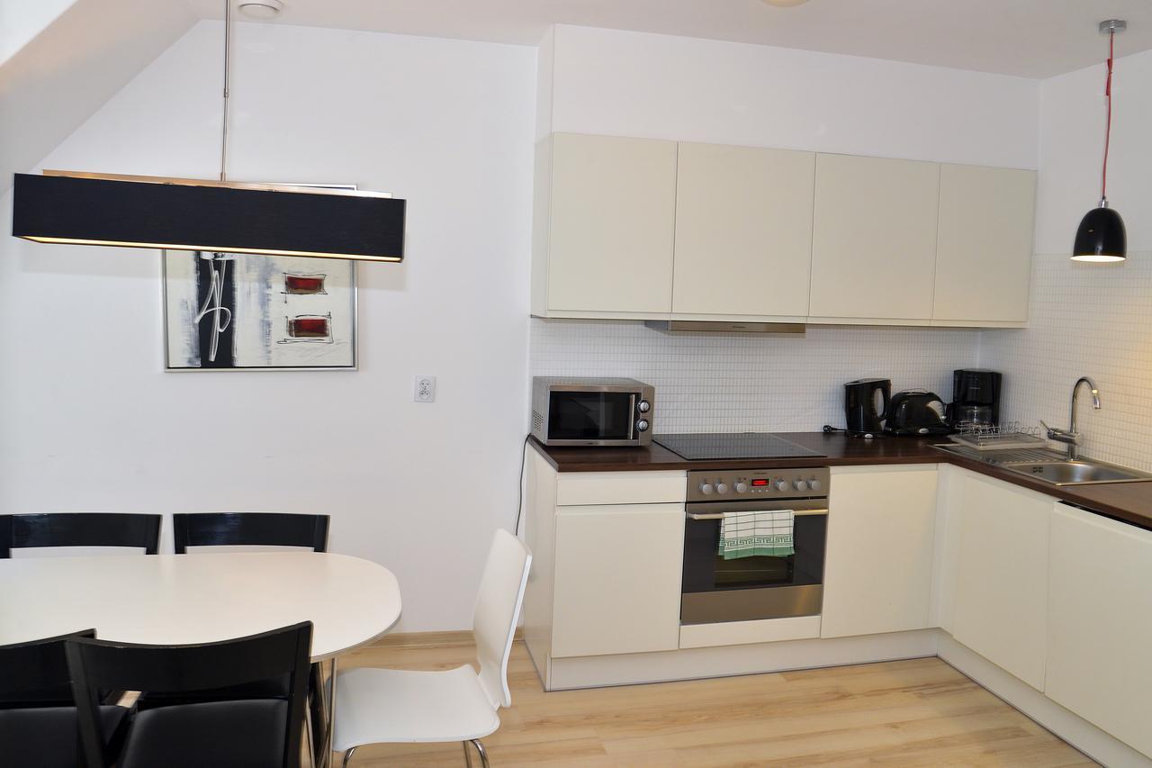 Sun & Snow Komuny Paryskiej Apartamento *