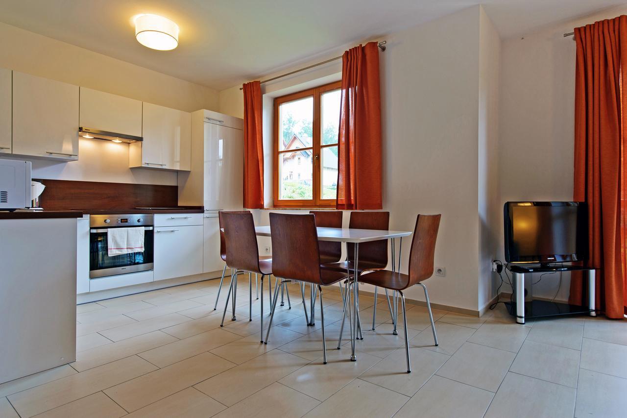 Sun & Snow Komuny Paryskiej Apartamento Karpacz