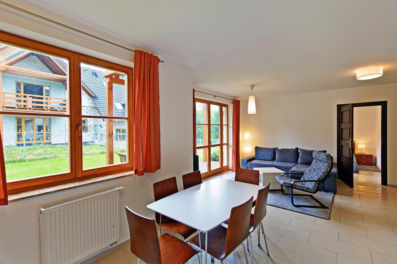 Apartamento Sun & Snow Komuny Paryskiej