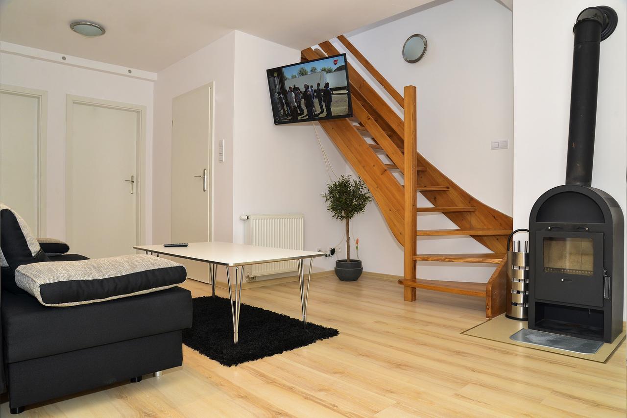 Sun & Snow Komuny Paryskiej Apartamento