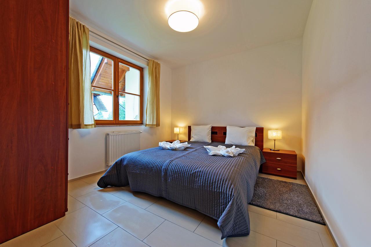 Sun & Snow Komuny Paryskiej Apartamento