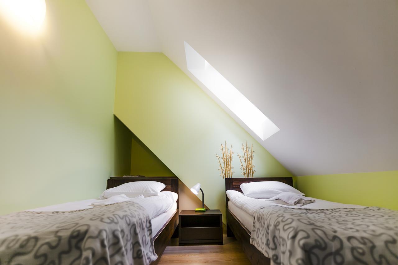 Apartamento Sun & Snow Komuny Paryskiej
