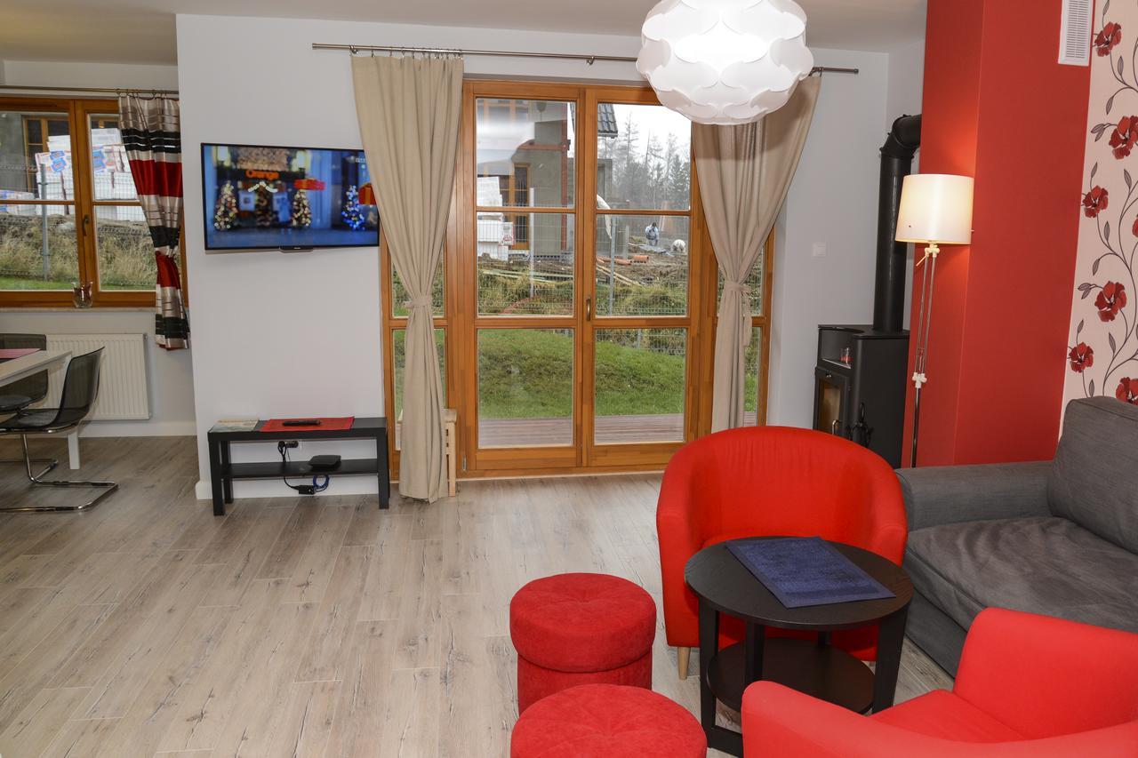 Apartamento Sun & Snow Komuny Paryskiej *