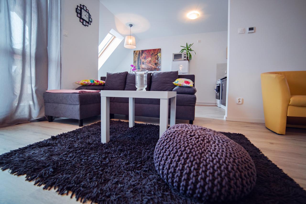 Apartamento Sun & Snow Komuny Paryskiej