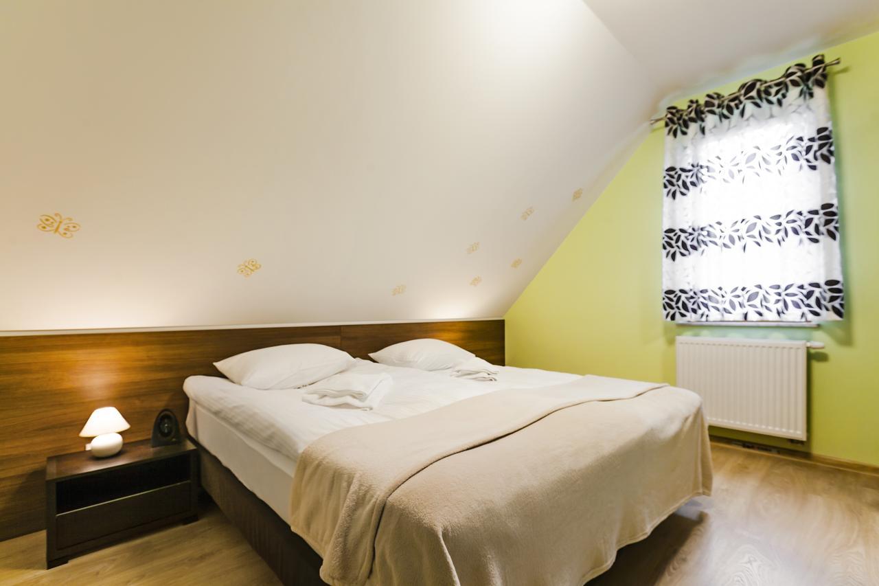 Sun & Snow Komuny Paryskiej Apartamento Karpacz