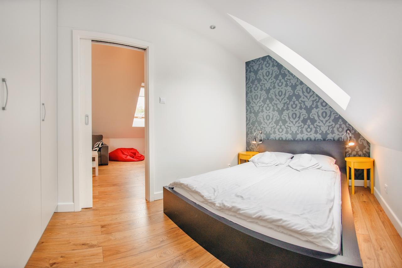 Sun & Snow Komuny Paryskiej Apartamento Karpacz