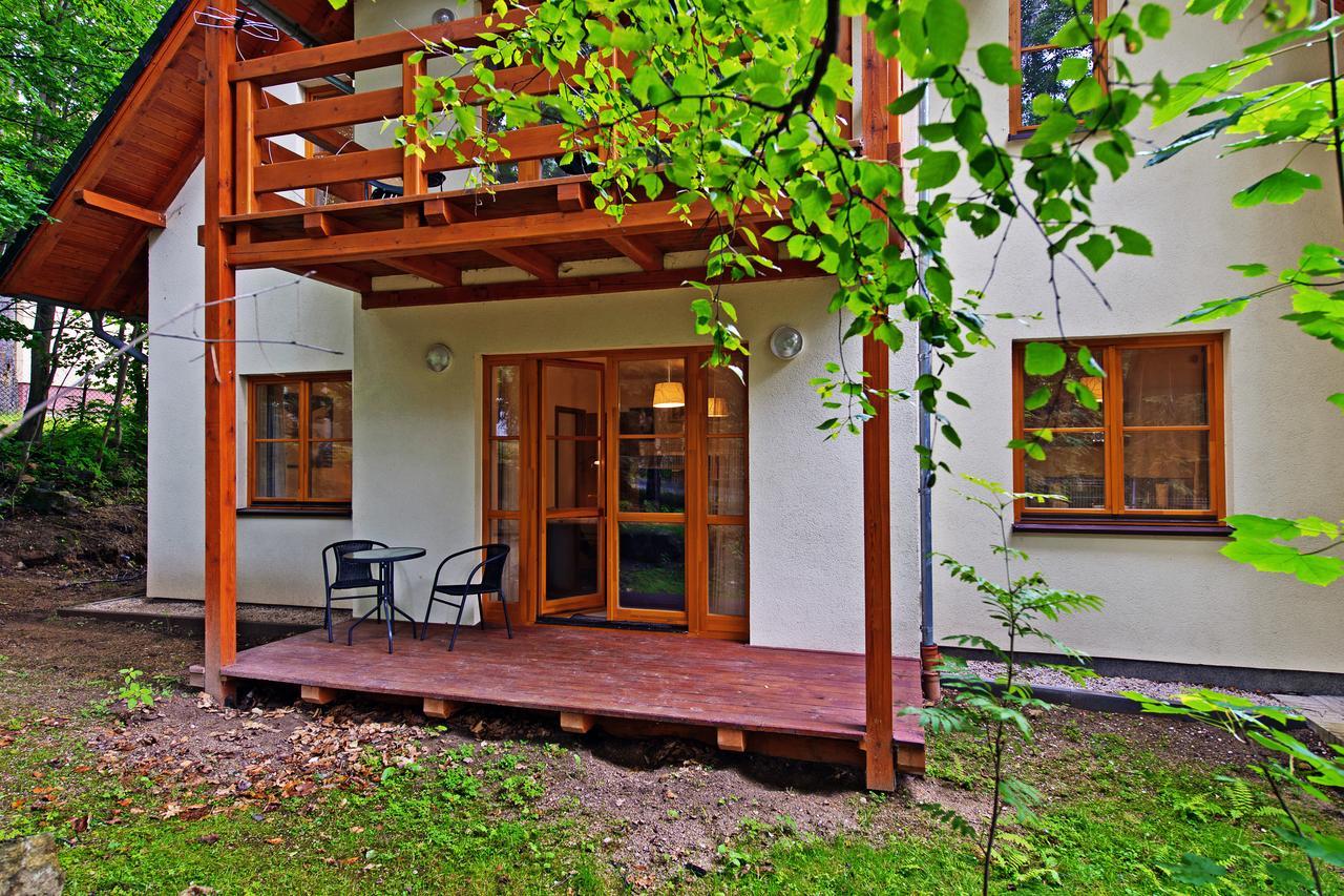 Sun & Snow Komuny Paryskiej Apartamento