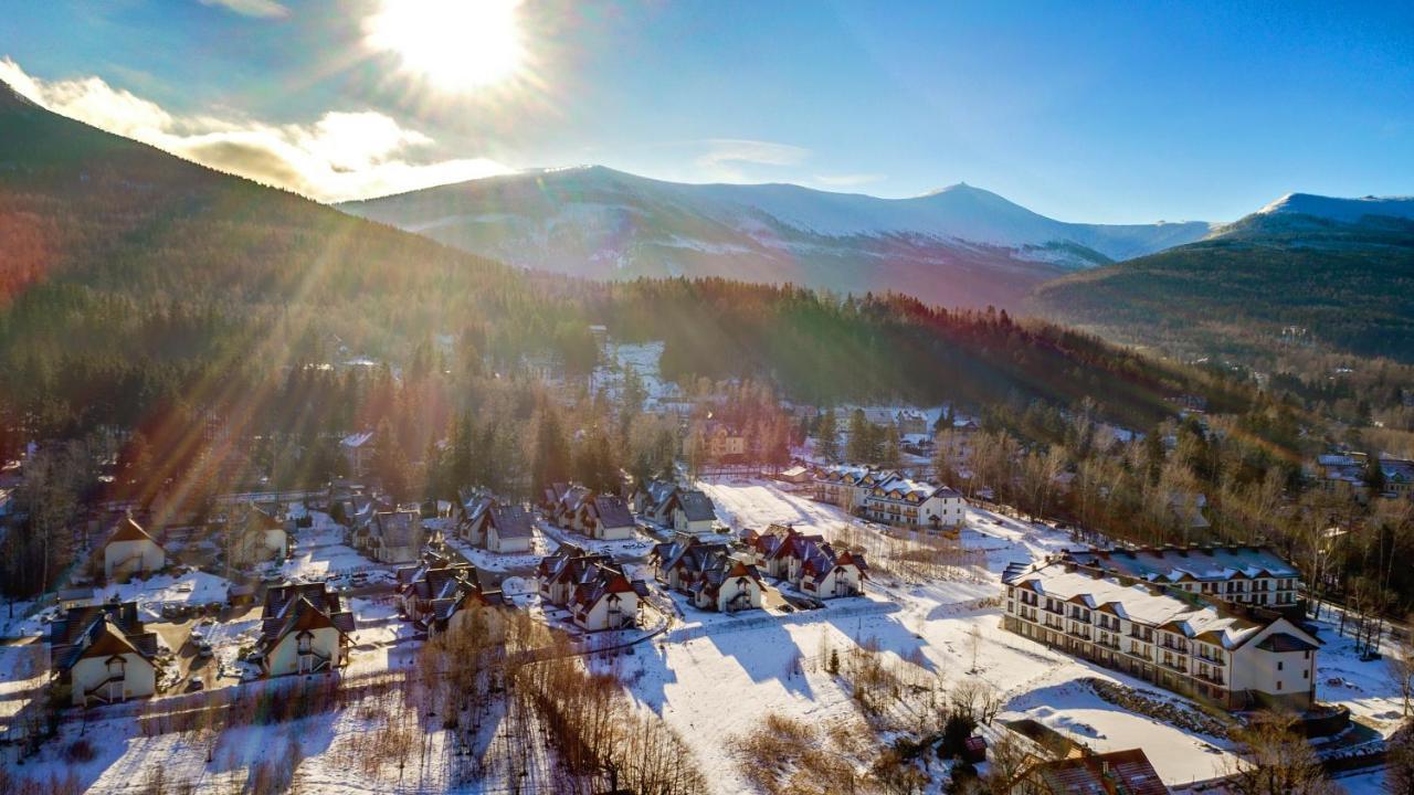 Apartamento Sun & Snow Komuny Paryskiej
