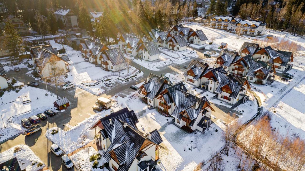 Apartamento Sun & Snow Komuny Paryskiej
