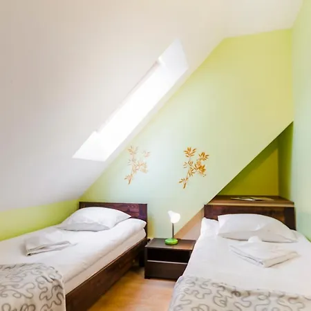 Apartamenty Sun & Snow Komuny Paryskiej Karpacz Eksteriør bilde