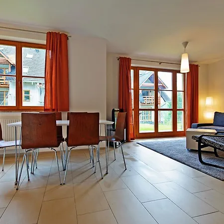 Apartamenty Sun & Snow Komuny Paryskiej Karpacz Eksteriør bilde
