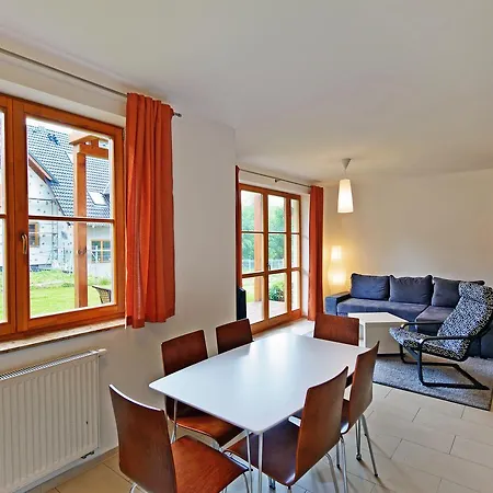 Apartamenty Sun & Snow Komuny Paryskiej Karpacz Eksteriør bilde