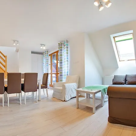 Apartamenty Sun & Snow Komuny Paryskiej Karpacz Eksteriør bilde