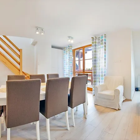 Apartamenty Sun & Snow Komuny Paryskiej Karpacz Eksteriør bilde
