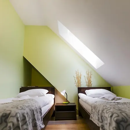 Apartamenty Sun & Snow Komuny Paryskiej Karpacz Eksteriør bilde