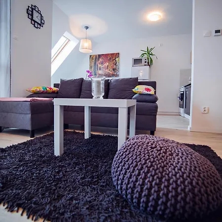 Apartamenty Sun & Snow Komuny Paryskiej Karpacz Eksteriør bilde