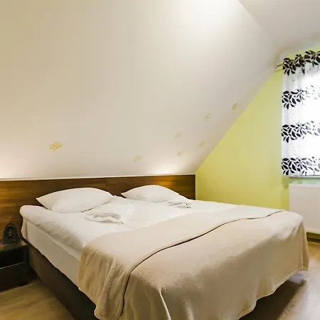Apartamenty Sun & Snow Komuny Paryskiej Karpacz Eksteriør bilde