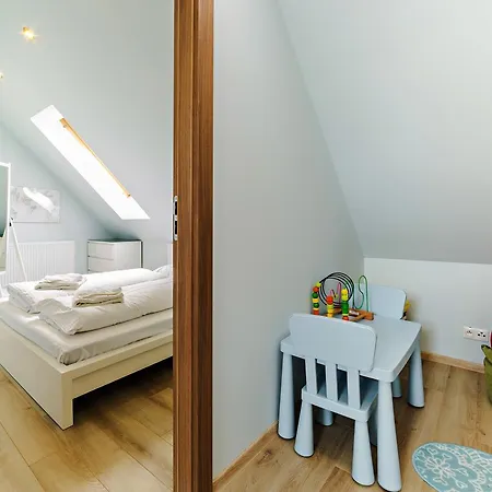 Apartamenty Sun & Snow Komuny Paryskiej Karpacz Eksteriør bilde