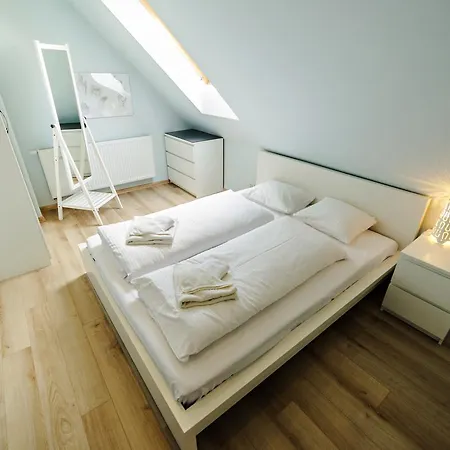 Apartamenty Sun & Snow Komuny Paryskiej Karpacz Eksteriør bilde