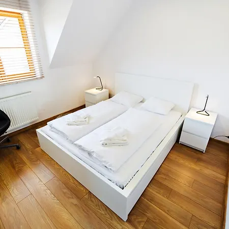 Apartamenty Sun & Snow Komuny Paryskiej Karpacz Eksteriør bilde