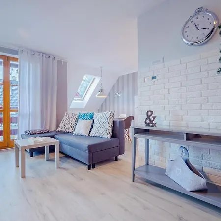 Apartamenty Sun & Snow Komuny Paryskiej Karpacz Eksteriør bilde