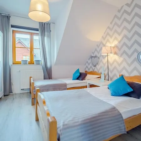 Apartamenty Sun & Snow Komuny Paryskiej Karpacz Eksteriør bilde