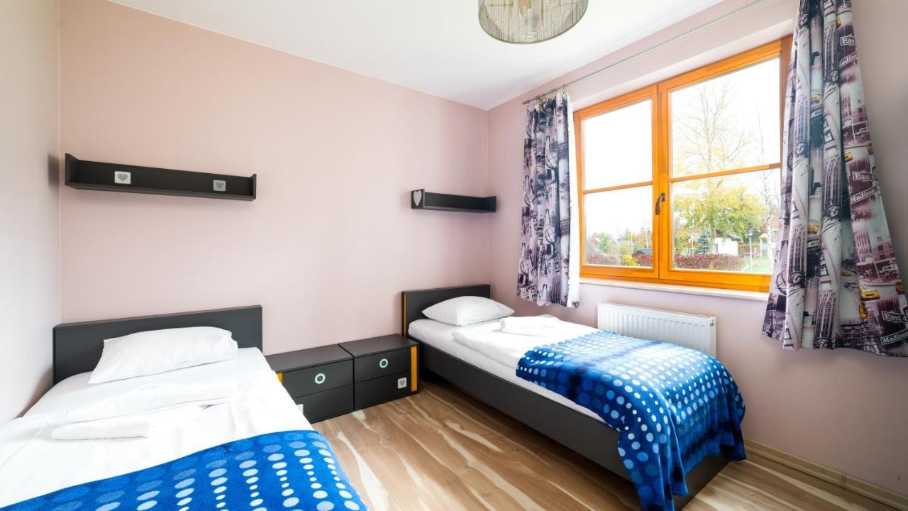 Apartment Sun & Snow Komuny Paryskiej Karpacz
